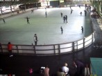 Archiv Foto Webcam Willingen: Blick in die Eissporthalle 11:00