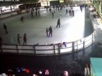 Archiv Foto Webcam Willingen: Blick in die Eissporthalle 13:00