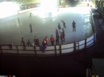 Archiv Foto Webcam Willingen: Blick in die Eissporthalle 07:00