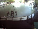 Archiv Foto Webcam Willingen: Blick in die Eissporthalle 09:00