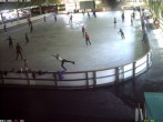 Archiv Foto Webcam Willingen: Blick in die Eissporthalle 11:00