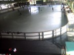 Archiv Foto Webcam Willingen: Blick in die Eissporthalle 13:00