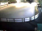 Archiv Foto Webcam Willingen: Blick in die Eissporthalle 05:00