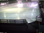 Archiv Foto Webcam Willingen: Blick in die Eissporthalle 06:00