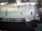 Archiv Foto Webcam Willingen: Blick in die Eissporthalle 07:00