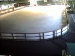 Archiv Foto Webcam Willingen: Blick in die Eissporthalle 05:00