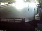 Archiv Foto Webcam Willingen: Blick in die Eissporthalle 07:00