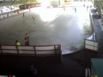 Archiv Foto Webcam Willingen: Blick in die Eissporthalle 09:00