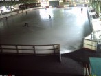 Archiv Foto Webcam Willingen: Blick in die Eissporthalle 11:00
