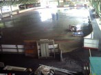 Archiv Foto Webcam Willingen: Blick in die Eissporthalle 08:00