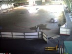 Archiv Foto Webcam Willingen: Blick in die Eissporthalle 08:00