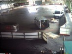 Archived image Willingen - Webcam Ice Arena 09:00