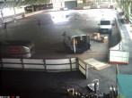 Archived image Willingen - Webcam Ice Arena 15:00