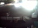 Archiv Foto Webcam Willingen: Blick in die Eissporthalle 08:00