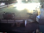 Archiv Foto Webcam Willingen: Blick in die Eissporthalle 07:00