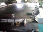 Archiv Foto Webcam Willingen: Blick in die Eissporthalle 09:00