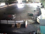 Archiv Foto Webcam Willingen: Blick in die Eissporthalle 11:00