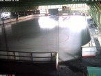 Archiv Foto Webcam Willingen: Blick in die Eissporthalle 08:00