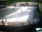 Archiv Foto Webcam Willingen: Blick in die Eissporthalle 10:00