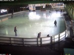 Archiv Foto Webcam Willingen: Blick in die Eissporthalle 14:00