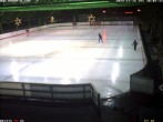 Archiv Foto Webcam Willingen: Blick in die Eissporthalle 18:00