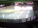 Archiv Foto Webcam Willingen: Blick in die Eissporthalle 07:00