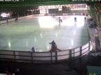 Archiv Foto Webcam Willingen: Blick in die Eissporthalle 08:00