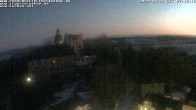 Archiv Foto Webcam Frauenstein / Erzgebirge 06:00