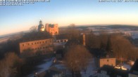 Archiv Foto Webcam Frauenstein / Erzgebirge 07:00