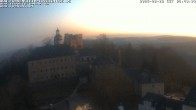 Archiv Foto Webcam Frauenstein / Erzgebirge 05:00