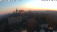 Archiv Foto Webcam Frauenstein / Erzgebirge 06:00