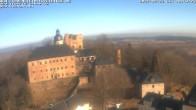 Archiv Foto Webcam Frauenstein / Erzgebirge 09:00