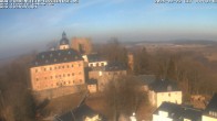 Archiv Foto Webcam Frauenstein / Erzgebirge 13:00