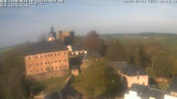 Archiv Foto Webcam Frauenstein / Erzgebirge 15:00