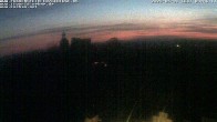 Archiv Foto Webcam Frauenstein / Erzgebirge 03:00