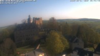 Archiv Foto Webcam Frauenstein / Erzgebirge 07:00