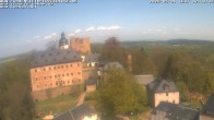 Archiv Foto Webcam Frauenstein / Erzgebirge 11:00