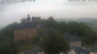 Archiv Foto Webcam Frauenstein / Erzgebirge 05:00