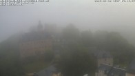 Archiv Foto Webcam Frauenstein / Erzgebirge 06:00