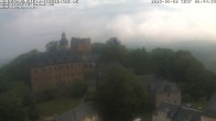 Archiv Foto Webcam Frauenstein / Erzgebirge 07:00