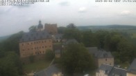 Archiv Foto Webcam Frauenstein / Erzgebirge 13:00