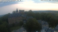Archiv Foto Webcam Frauenstein / Erzgebirge 03:00