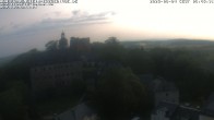 Archiv Foto Webcam Frauenstein / Erzgebirge 05:00