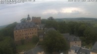 Archiv Foto Webcam Frauenstein / Erzgebirge 11:00