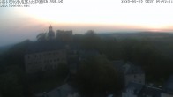 Archiv Foto Webcam Frauenstein / Erzgebirge 03:00