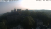 Archiv Foto Webcam Frauenstein / Erzgebirge 05:00