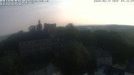 Archiv Foto Webcam Frauenstein / Erzgebirge 06:00