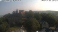 Archiv Foto Webcam Frauenstein / Erzgebirge 07:00