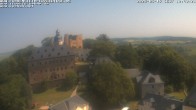 Archiv Foto Webcam Frauenstein / Erzgebirge 09:00