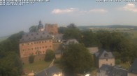 Archiv Foto Webcam Frauenstein / Erzgebirge 11:00